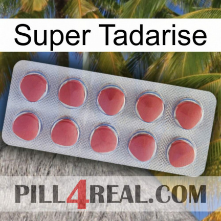 Super Tadarise 18